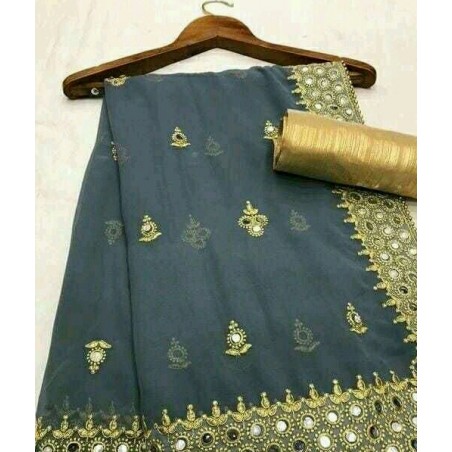 Fashionable Saree