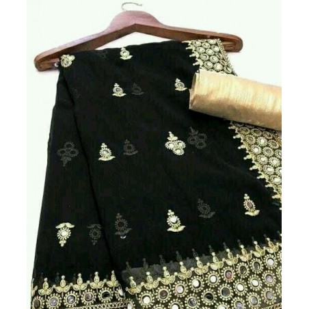 Fashionable Saree