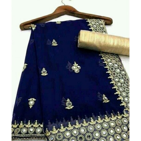 Fashionable Saree