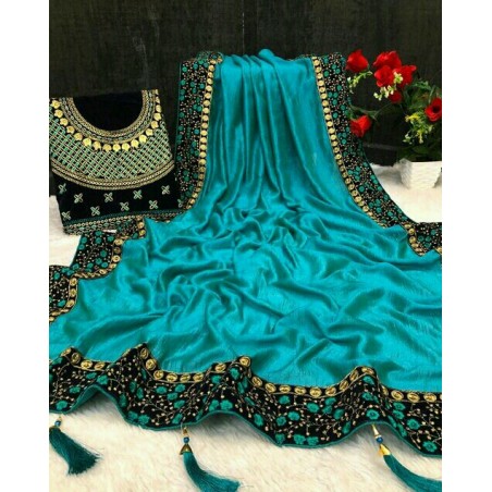 Trendy Saree