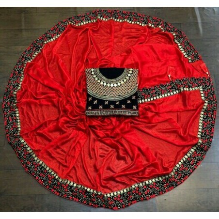 Trendy Saree