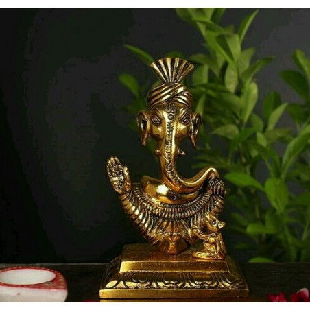 Ganesha for Home Decor
