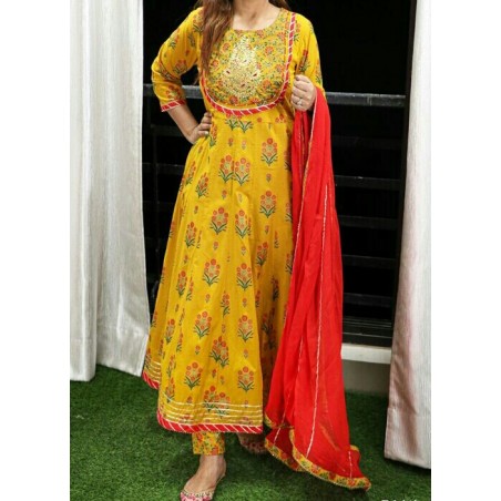 Attractive Kurti