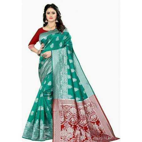 Graceful Saree