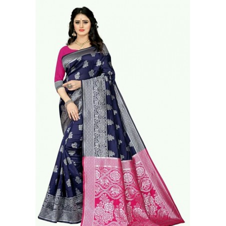 Graceful Saree