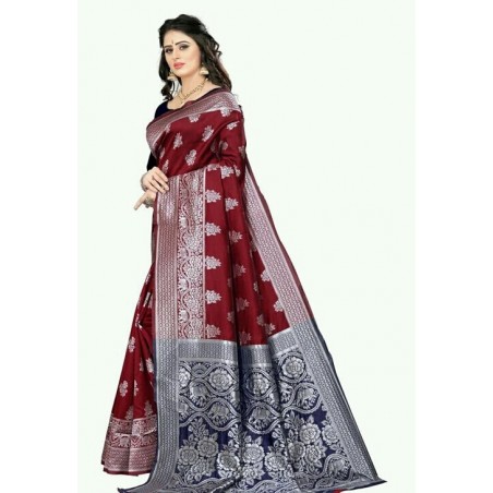 Graceful Saree