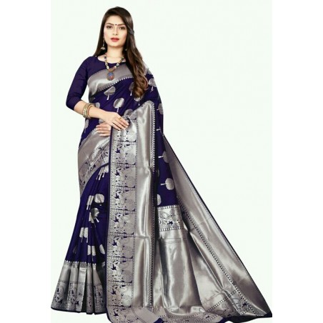 Graceful Saree