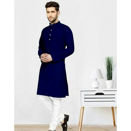 Trendy Men Kurta