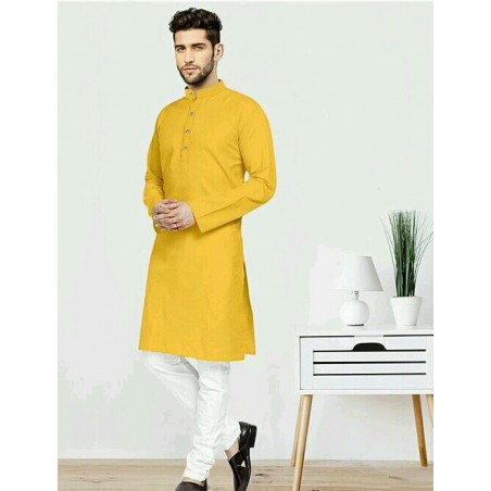 Trendy Men Kurta