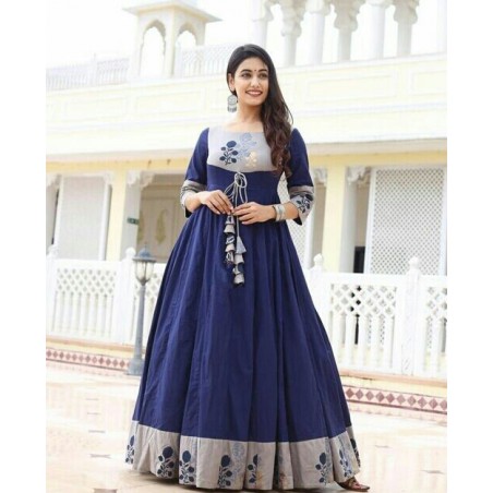 Beautiful Rayon Kurti