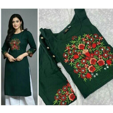 Trendy Women Kurti