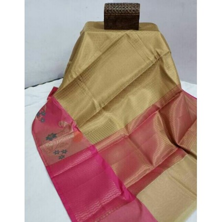 Superior Saree
