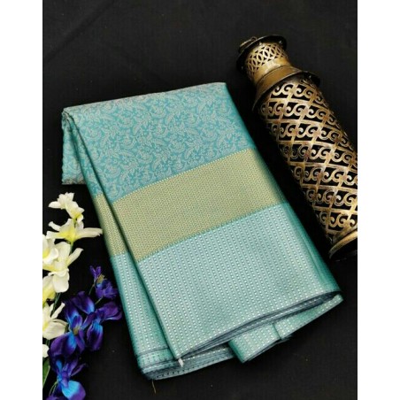 Soft silk saree