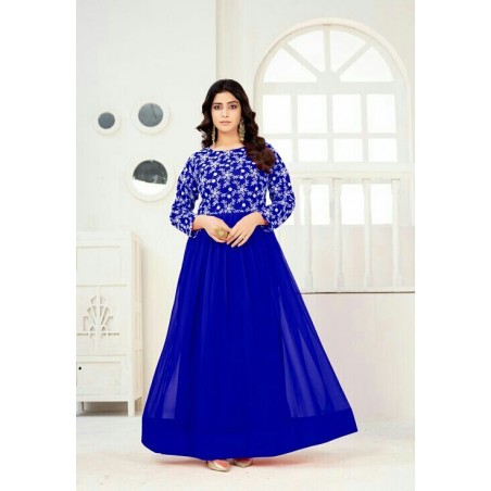 Classy Women Gowns