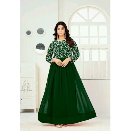 Classy Women Gowns