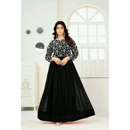 Classy Women Gowns
