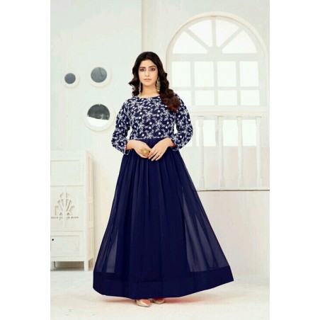 Classy Women Gowns