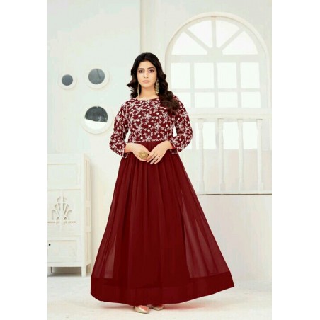 Classy Women Gowns