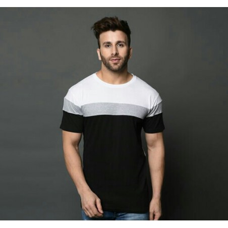 Cotton Men's T-shirt