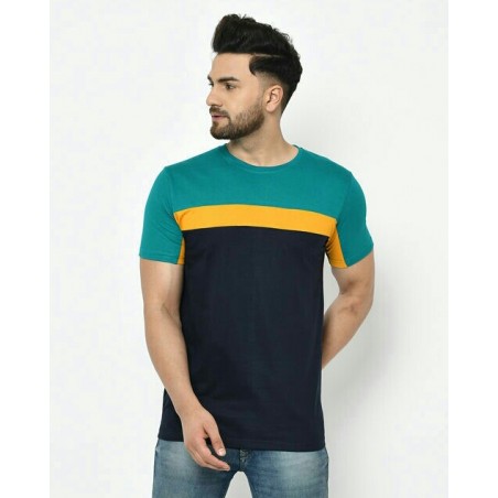 Cotton Men's T-shirt