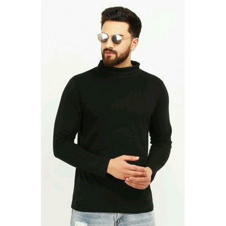 Cotton Men's T-shirt