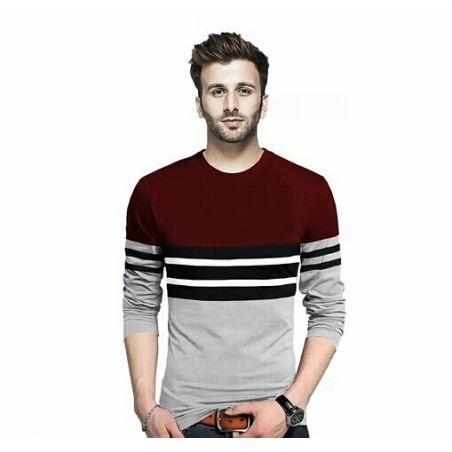 Modern Men T-shirt