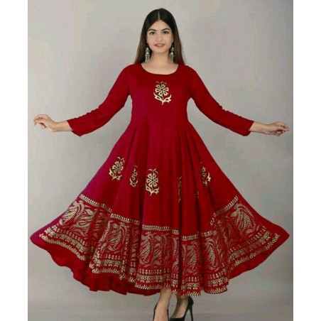 Pretty Kurti
