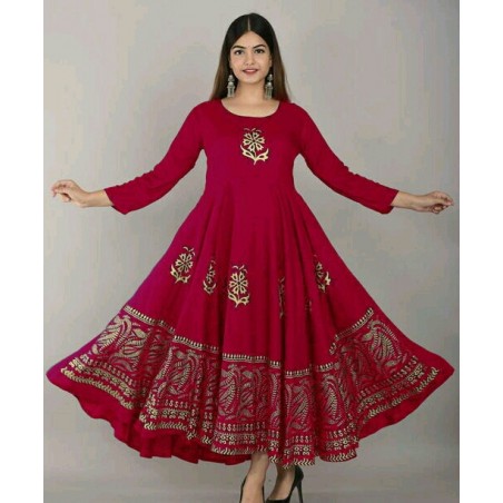 Pretty Kurti