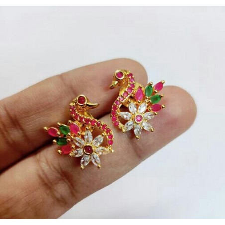 Trendy Earrings