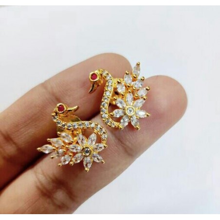 Trendy Earrings