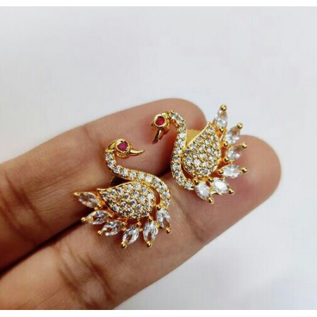 Trendy Earrings