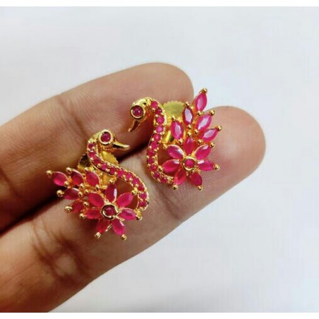 Trendy Earrings