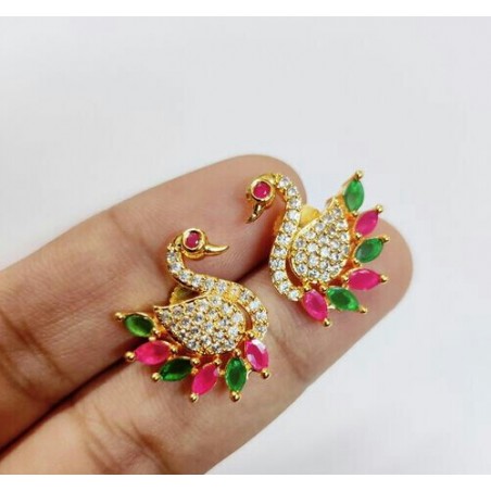 Trendy Earrings