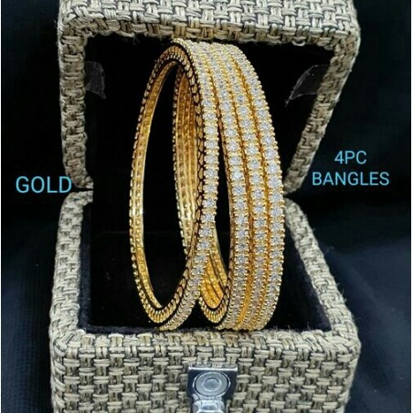 Trendy Bangles