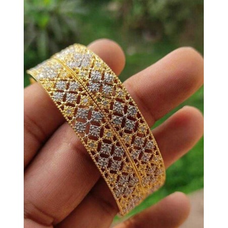 Trendy Bangles