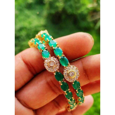 Trendy Bangles