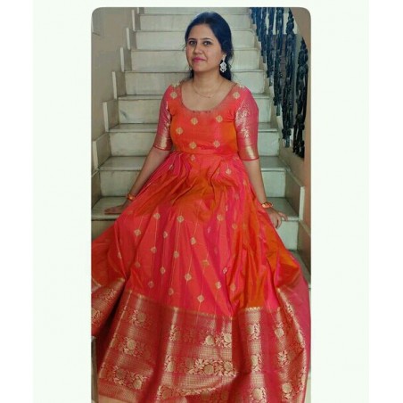 Trendy Gowns
