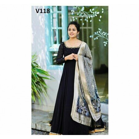 Trendy Gowns