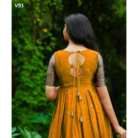 Party wear Gown