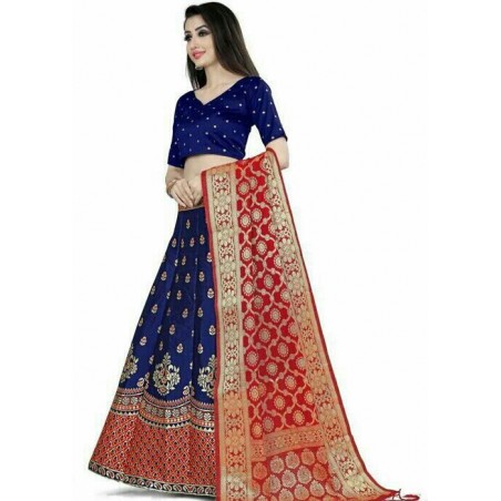 Lehenga choli