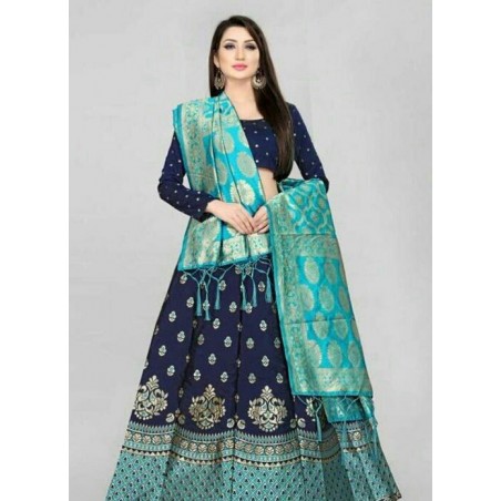 Lehenga choli