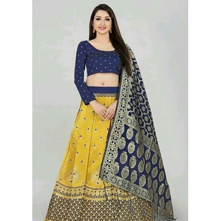 Lehenga choli