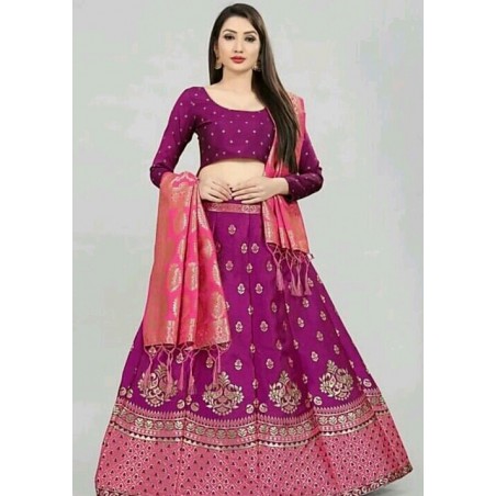 Lehenga choli