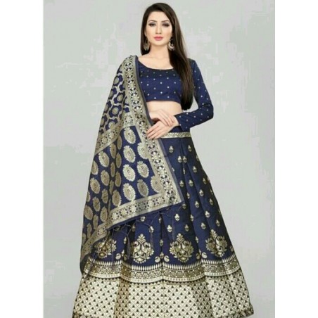 Lehenga choli
