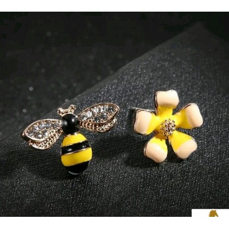 Fashionable Earrings and