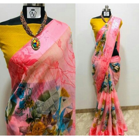 Sensational Saree