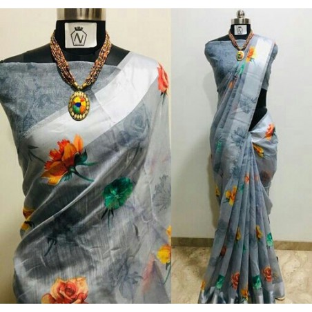 Sensational Saree