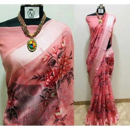 Sensational Saree