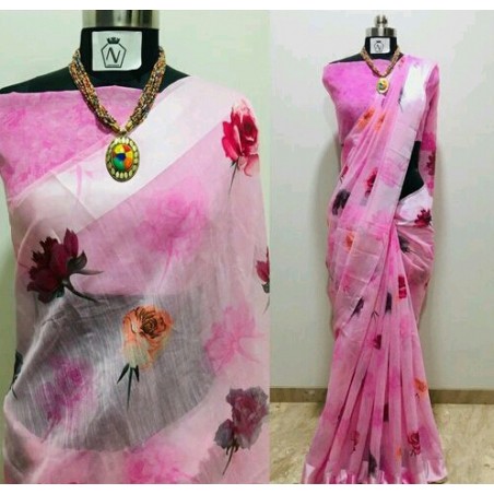Sensational Saree