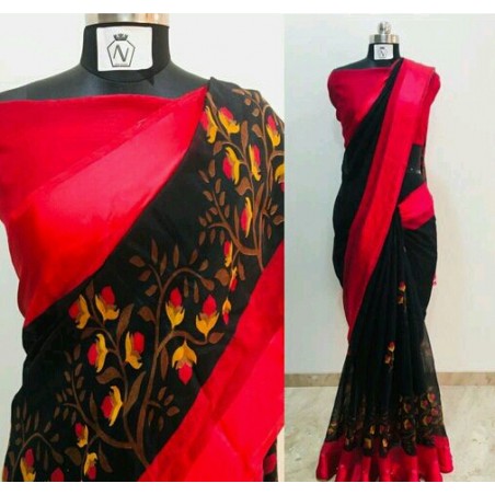 Sensational Saree